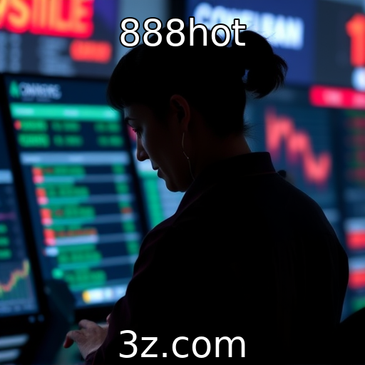 Expansão de Operadores de Apostas e Suas Implicações no Mercado