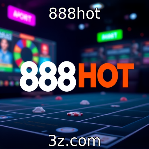 Expansão de plataformas de apostas transforma mercado de iGaming