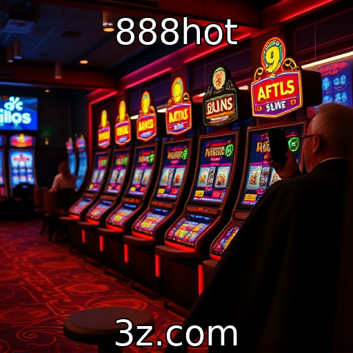 Análise do comportamento de apostadores brasileiros em slots