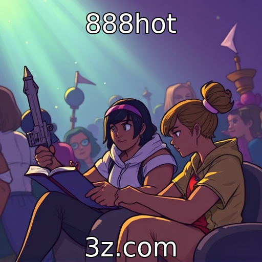 O papel da diversidade na narrativa dos videogames