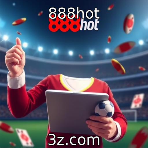 Crescimento das plataformas de apostas e sua expansão no mercado