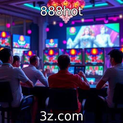 Tecnologias de baixa latência revolucionam jogos ao vivo