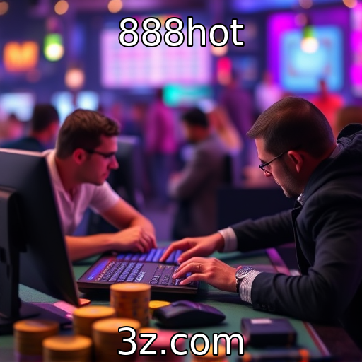 Regulamentação de jogos online em debate