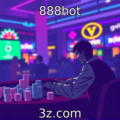 Análise do comportamento de jogadores em cassino virtual