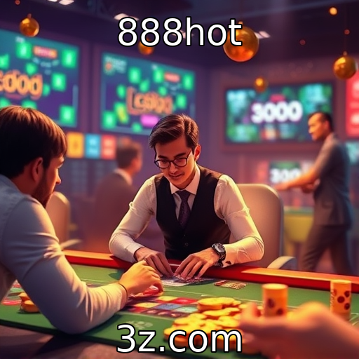 Inovações tecnológicas que transformam a experiência de jogo