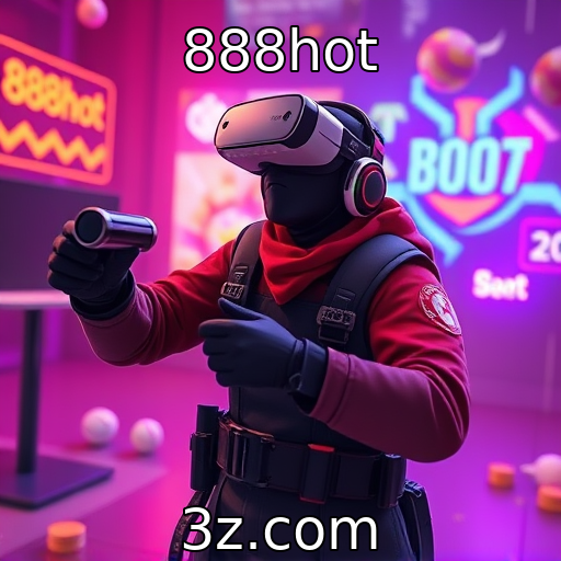 Novas tendências em jogos de realidade virtual