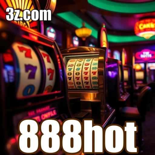 VIPClub do 888hot: Experiência Exclusiva e Inigualável